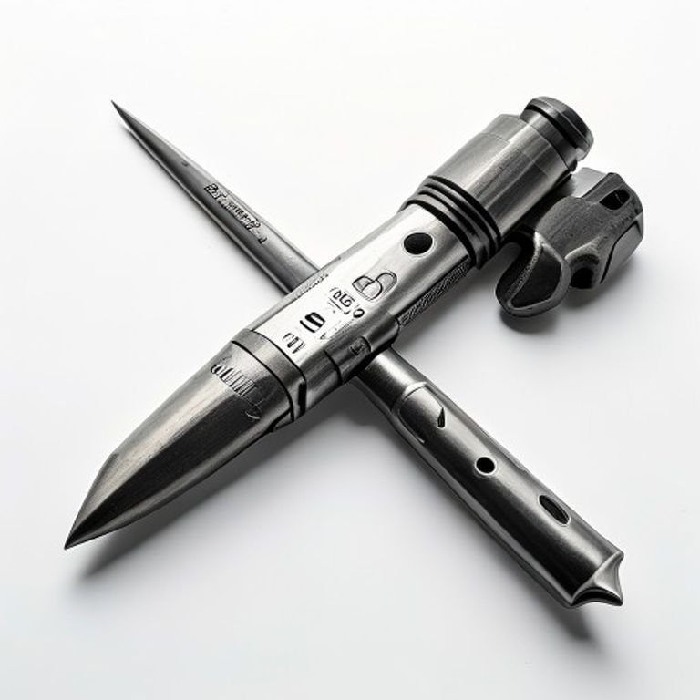 STANLEY FATMAX 18MM BEVEL EDGE CHISEL