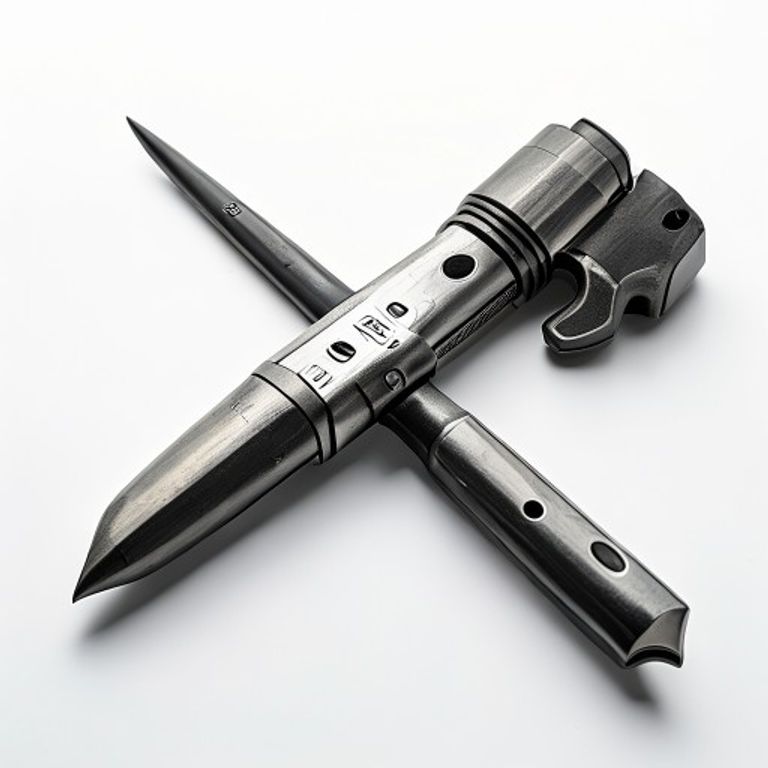 STANLEY FATMAX 50MM BEVEL EDGE CHISEL