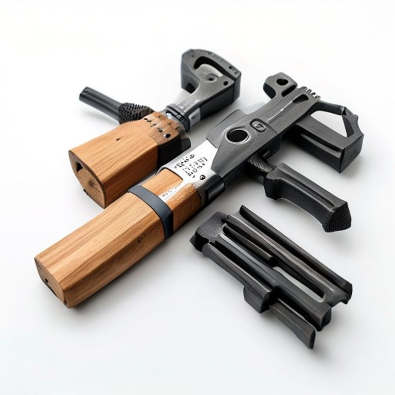 STANLEY 3 PIECE HANDLED FILE SET