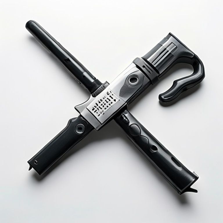 STANLEY RAZOR EDGE SCRAPER + 5 BLADES
