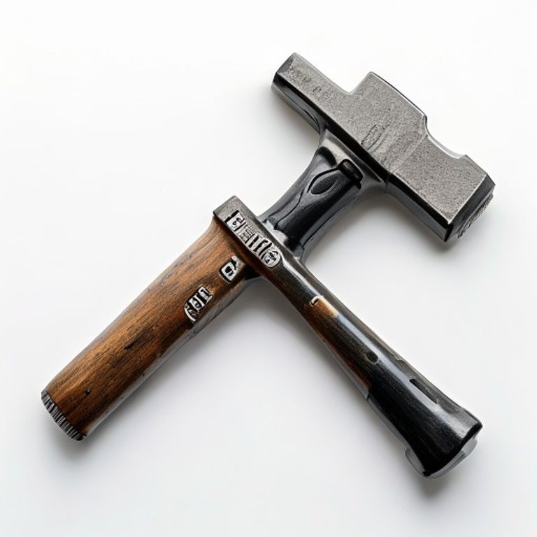 STANLEY 16OZ FIBREGLASS CLAW HAMMER