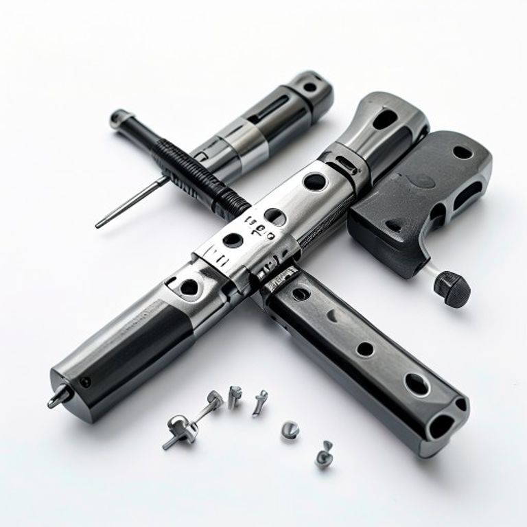 STANLEY 8PCE ESSENTIAL SCREWDRIVER SET