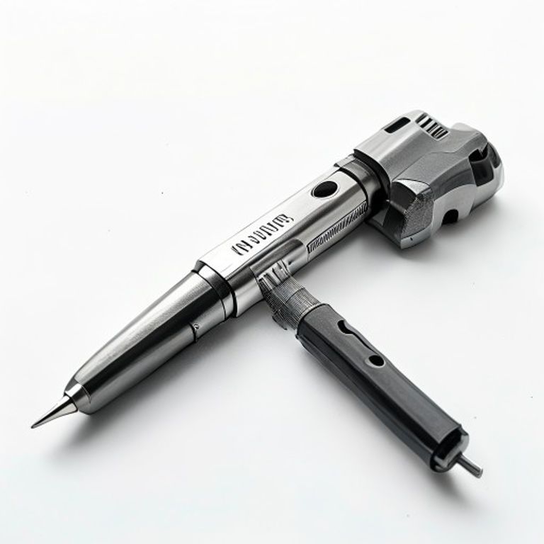 STANLEY 4MM X 100MM PARALLEL SCREWDRIVER