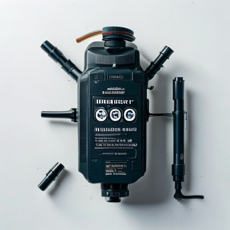 STANLEY VDE INSULATED VOLTAGE TESTER