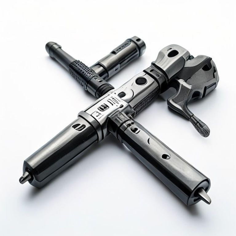 STANLEY MULTIBIT RATCHET STUBBY & BITS