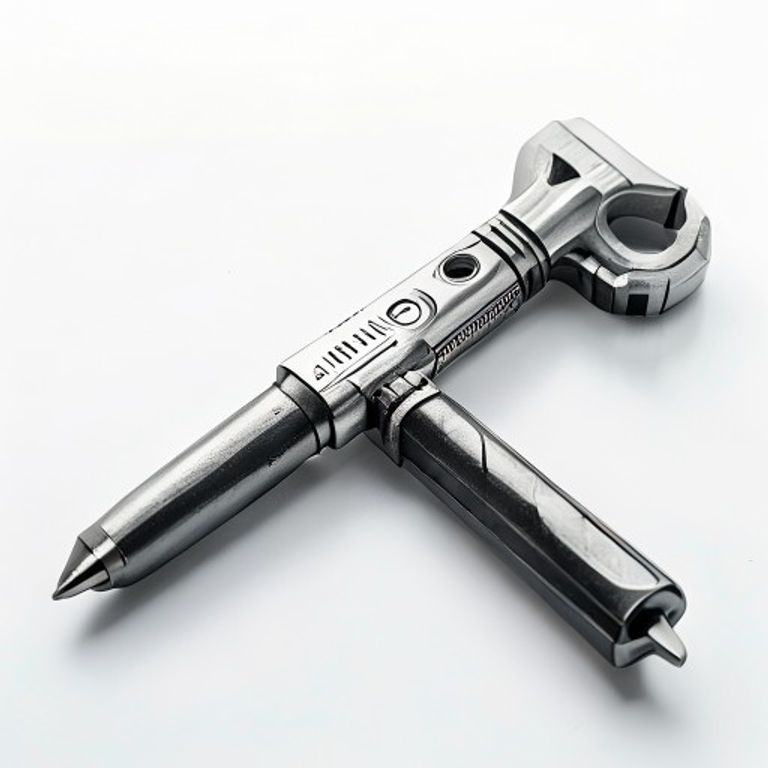 STANLEY MULTIBIT RATCHET SCREWDRIVER