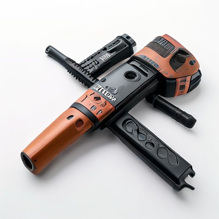 STANLEY FATMAX 2-IN-1 MULTI TACKER