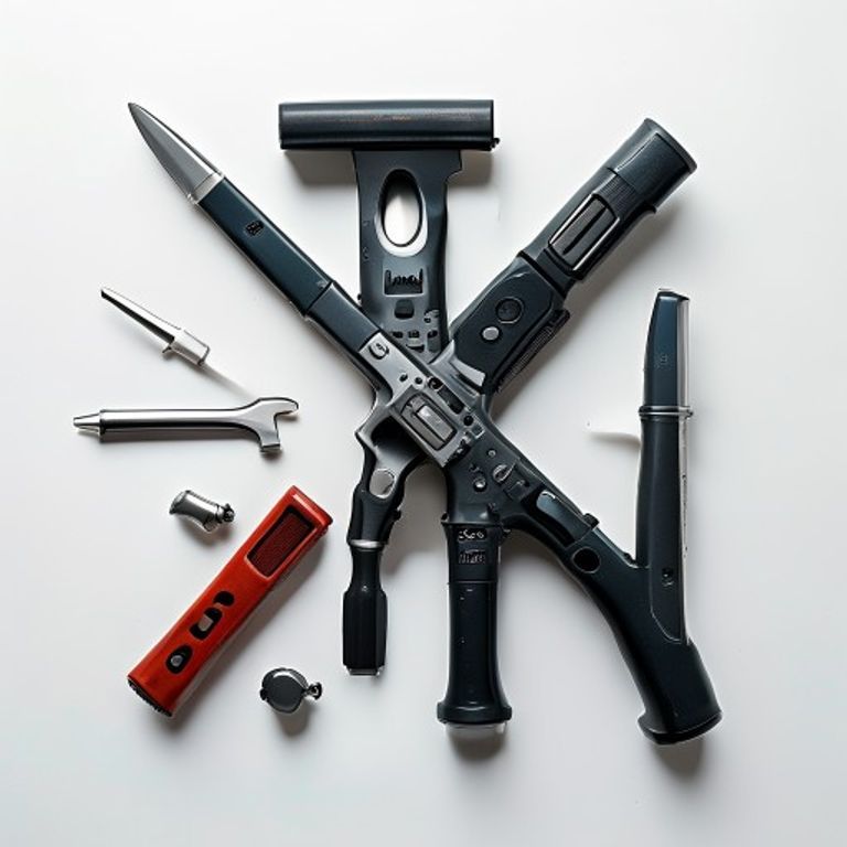 STANLEY FATMAX 16-IN-1 MULTI TOOL