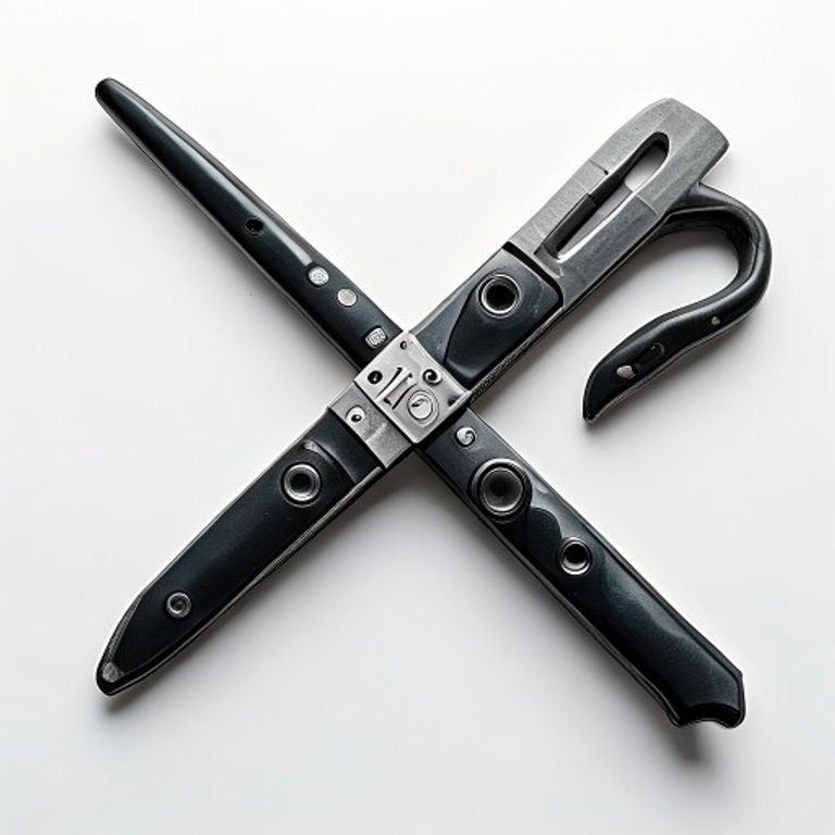 STANLEY LONG NOSE CUTTING PLIERS 150MM(6")