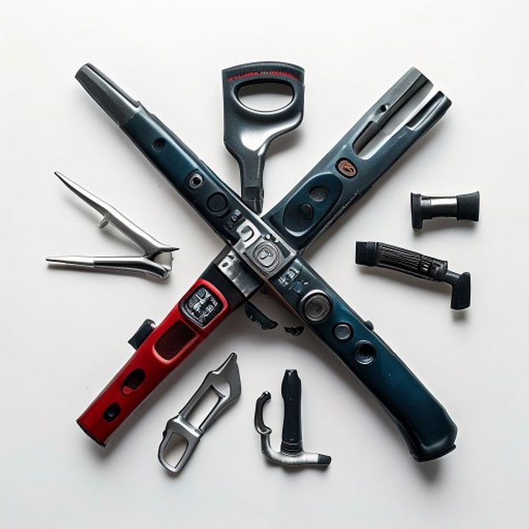 STANLEY FATMAX MULTIUSE 6 IN1 COMBI PLIERS