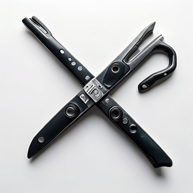 STANLEY FATMAX VDE LONG NOSE PLIERS 8"
