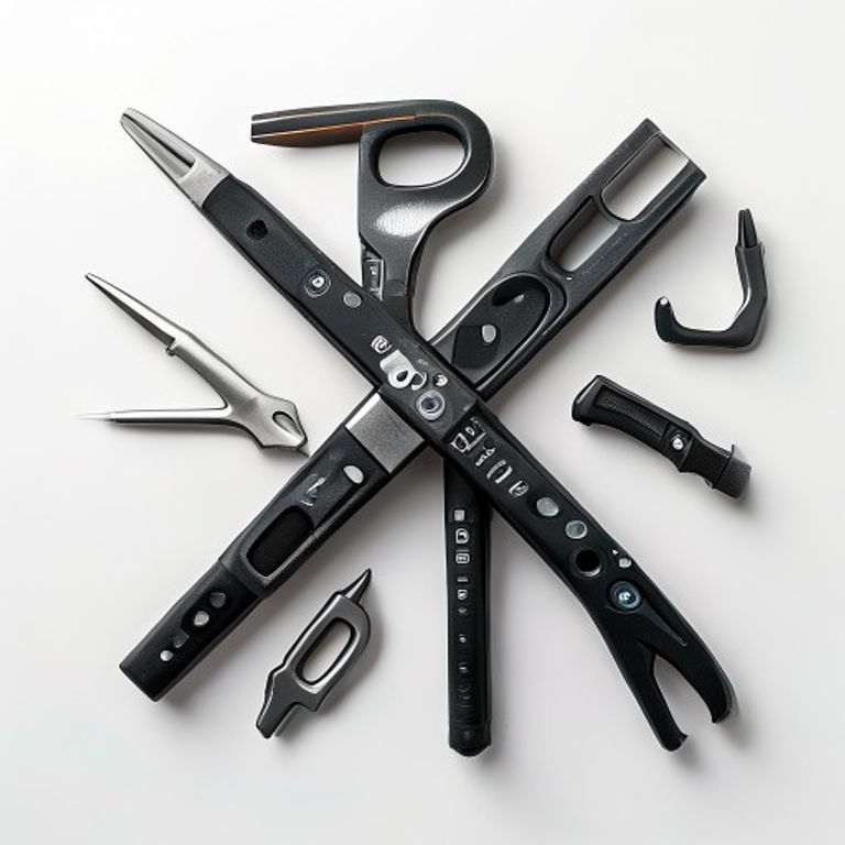 STANLEY 3PCE PLIER SET