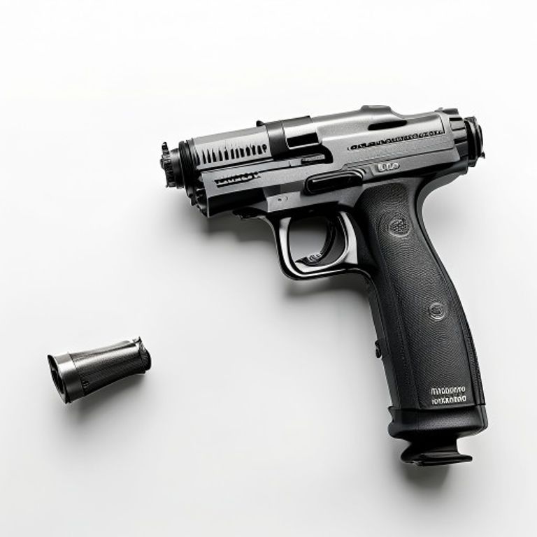 STANLEY H/DUTY SHARP SHOOTER STAPLE GUN