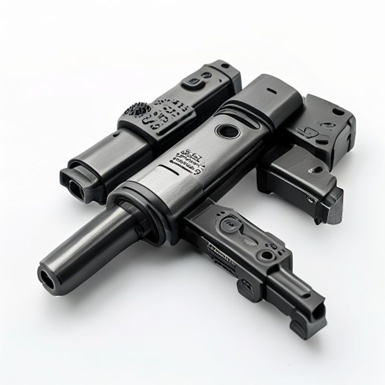 STANLEY LIGHT DUTY STAPLES 10MM (1000)