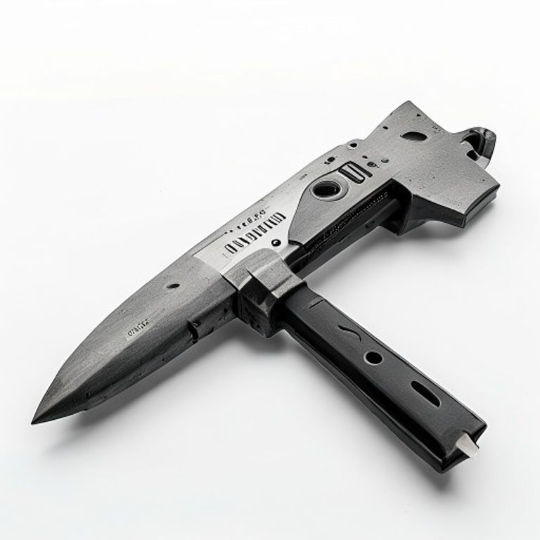 STANLEY NO.4 SMOOTHING PLANE
