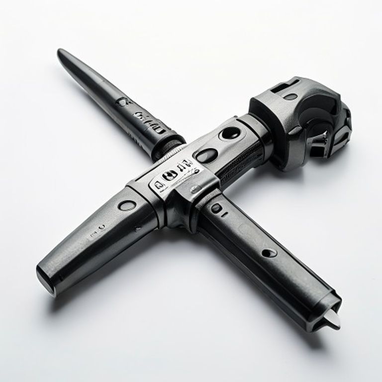 STANLEY TURBOCUT HACKSAW