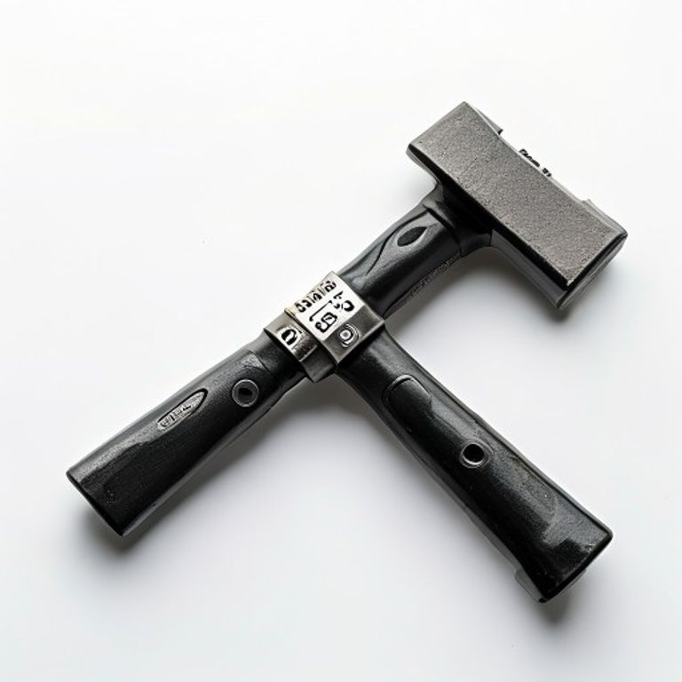 STANLEY ANTI VIBE 20OZ AV BRICK HAMMER