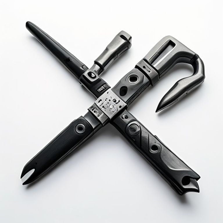STANLEY FATMAX SPRING STEEL CLAW BAR