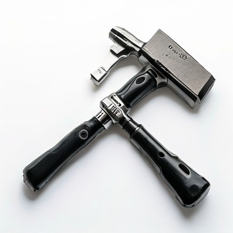 STANLEY FATMAX 4LB DEMOLITION HAMMER