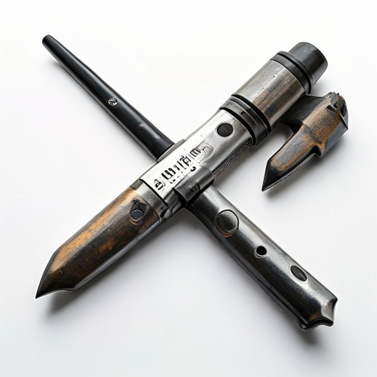 STANLEY FATMAX 25MM WRECKING CHISEL