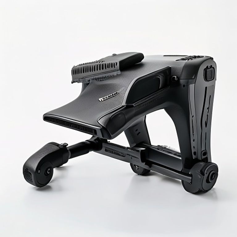 STANLEY 2-IN-1 MOBILE WORK CENTRE