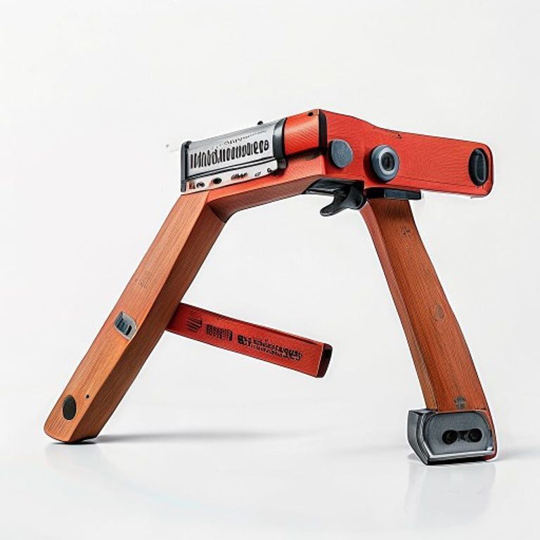 STANLEY JUNIOR FOLDING SAW HORSE TWIN PACK