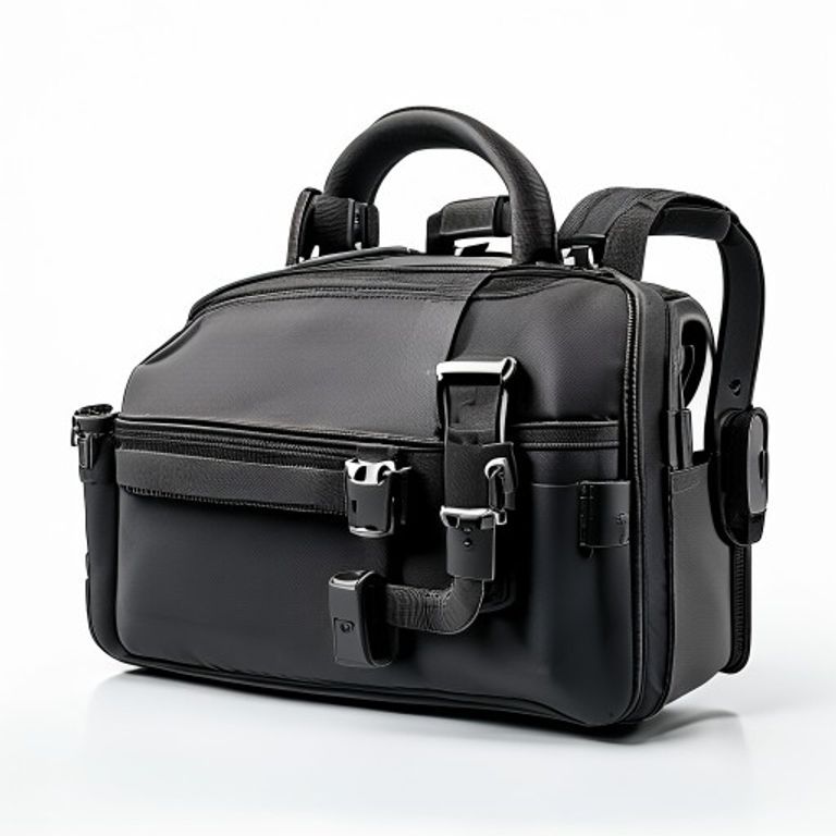STANLEY FATMAX TECHNICIAN CASE