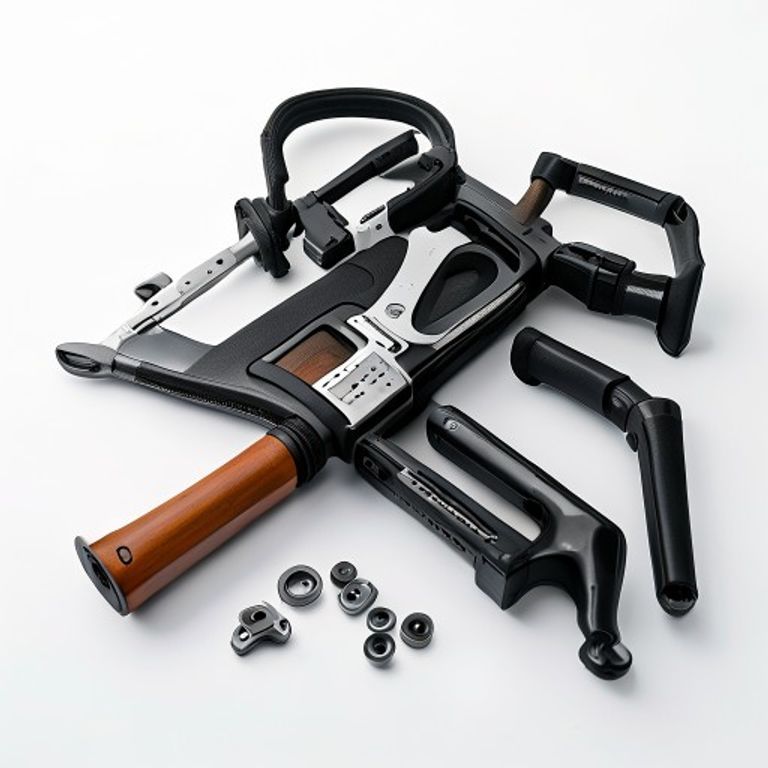 STANLEY 19" ESSENTIAL TOOLBOX