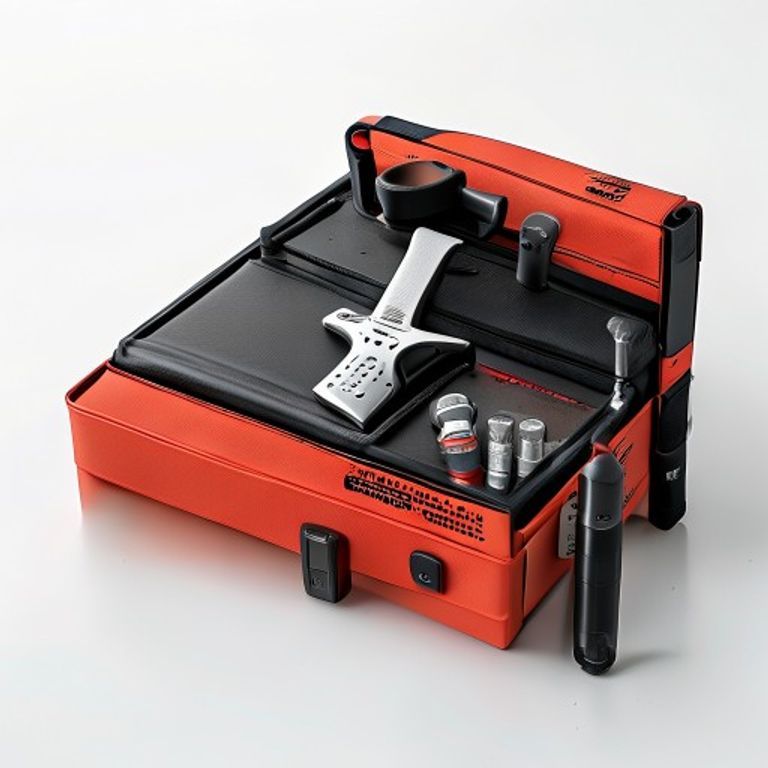 STANLEY FATMAX PRO 1/3 SHALLOW ORGANISER
