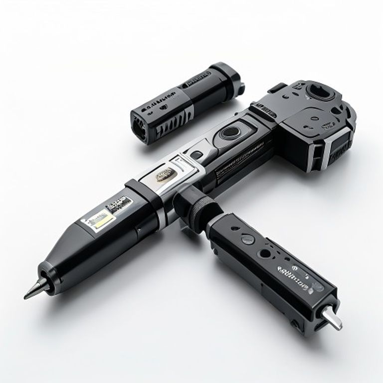 STANLEY SMART MEASURE PRO LASER MEASURER