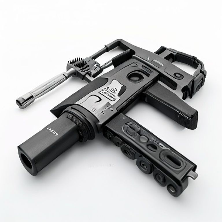 STANLEY 19" LINE TOOLBOX - ONE TOUCH