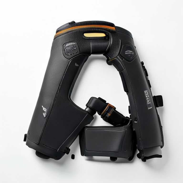 STANLEY FATMAX SEMI RIGID GEL KNEE PADS