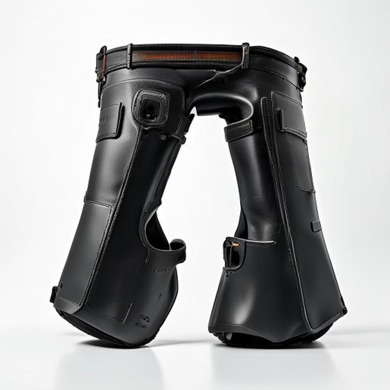 STANLEY FATMAX HARD SHELL KNEE PADS