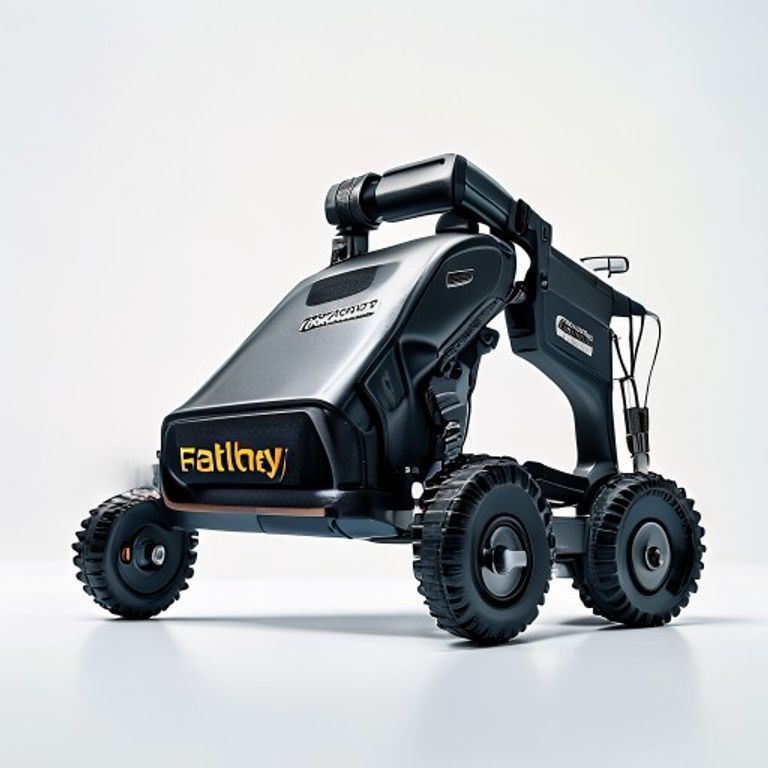 STANLEY FATMAX TRADE LIFT (SINGLE)