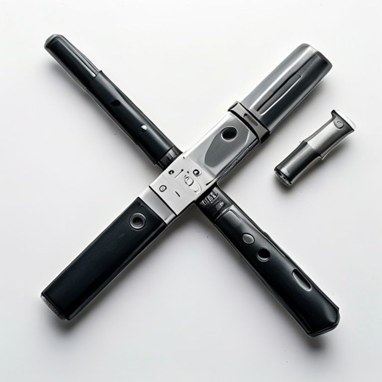 STANLEY INSTANT CHANGE KNIFE (5 BLADES)