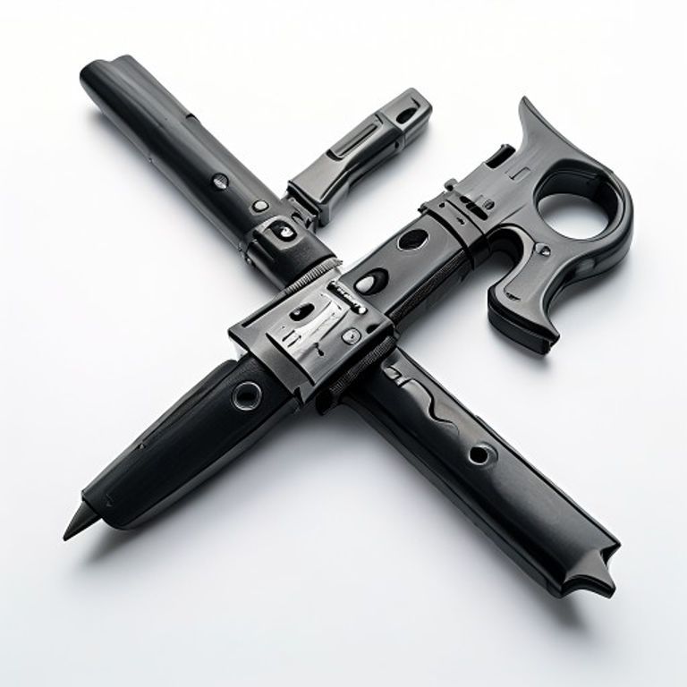 STANLEY AVIATION SNIPS - STRAIGHT CUT