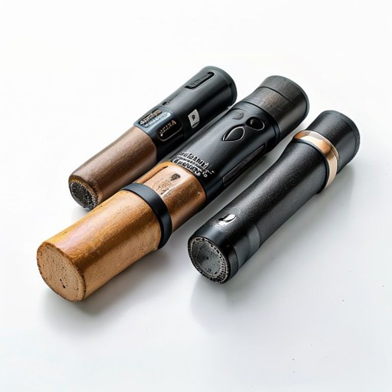 STANLEY FOAM MINI ROLLER REFILL (2)