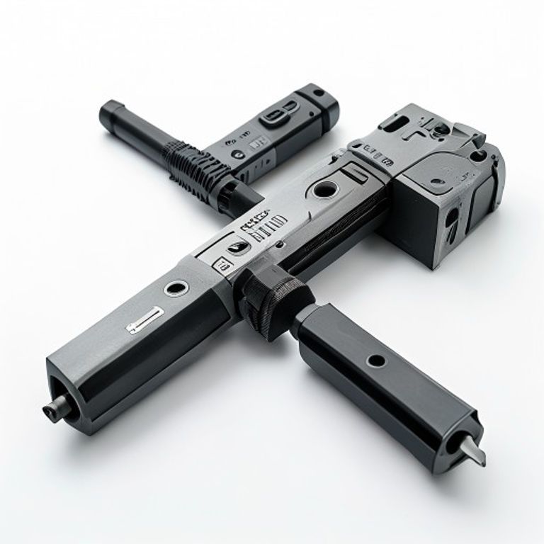 STANLEY 170MM ADJUSTABLE QUICK SQUARE
