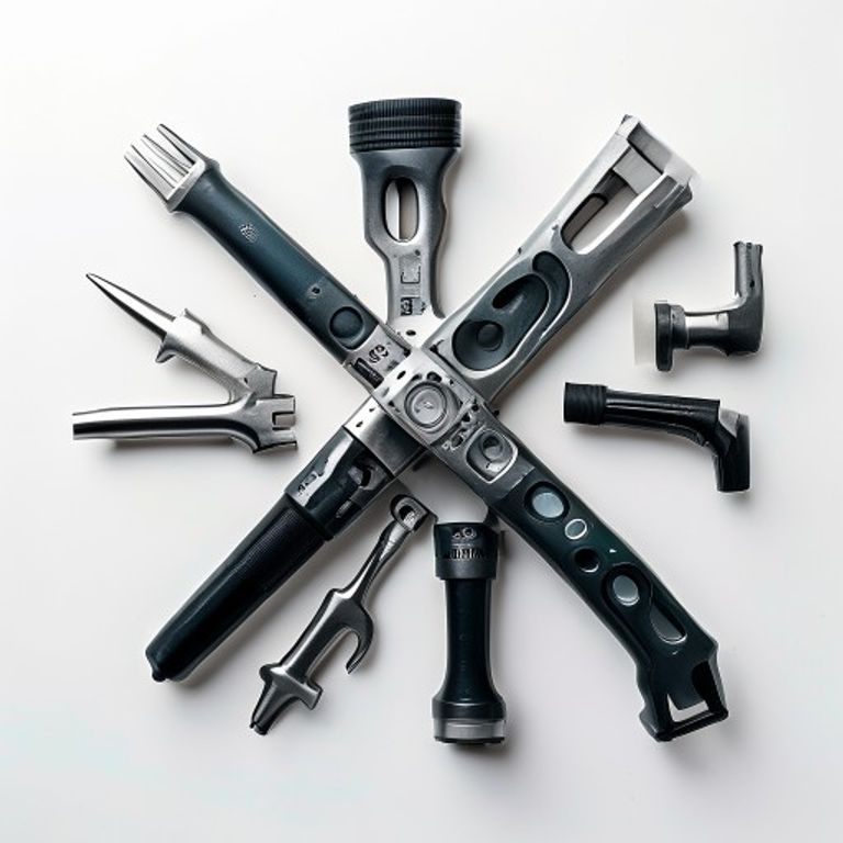 STANLEY 6PCE COMBINATION SPANNER SET