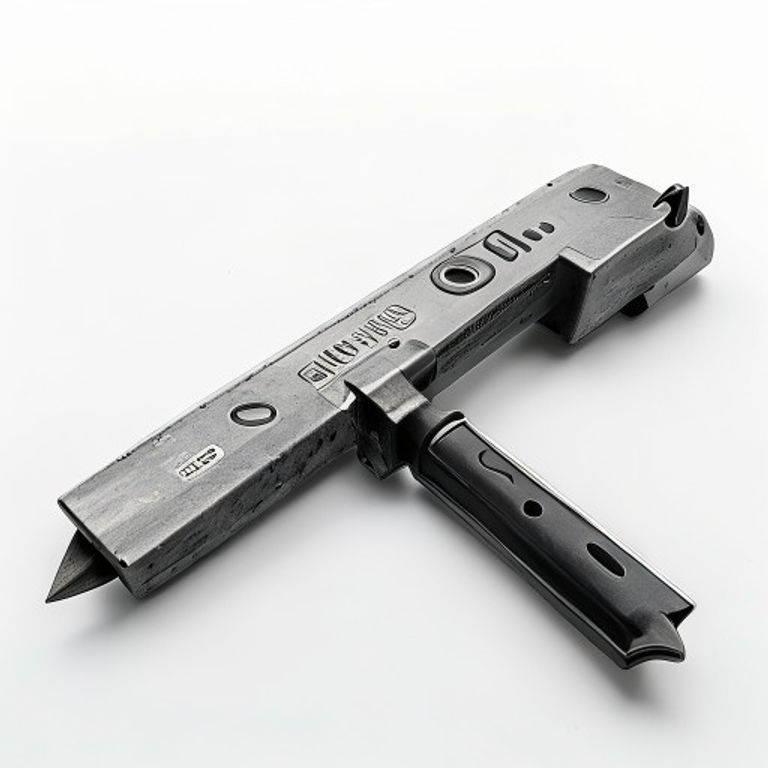 STANLEY NO.9 1/2 ADJUSTABLE BLOCK PLANE