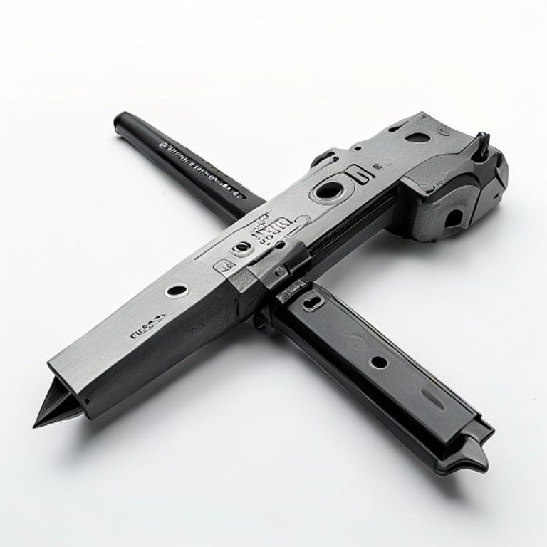 STANLEY SURFORM METAL BODY STANDARD PLANE