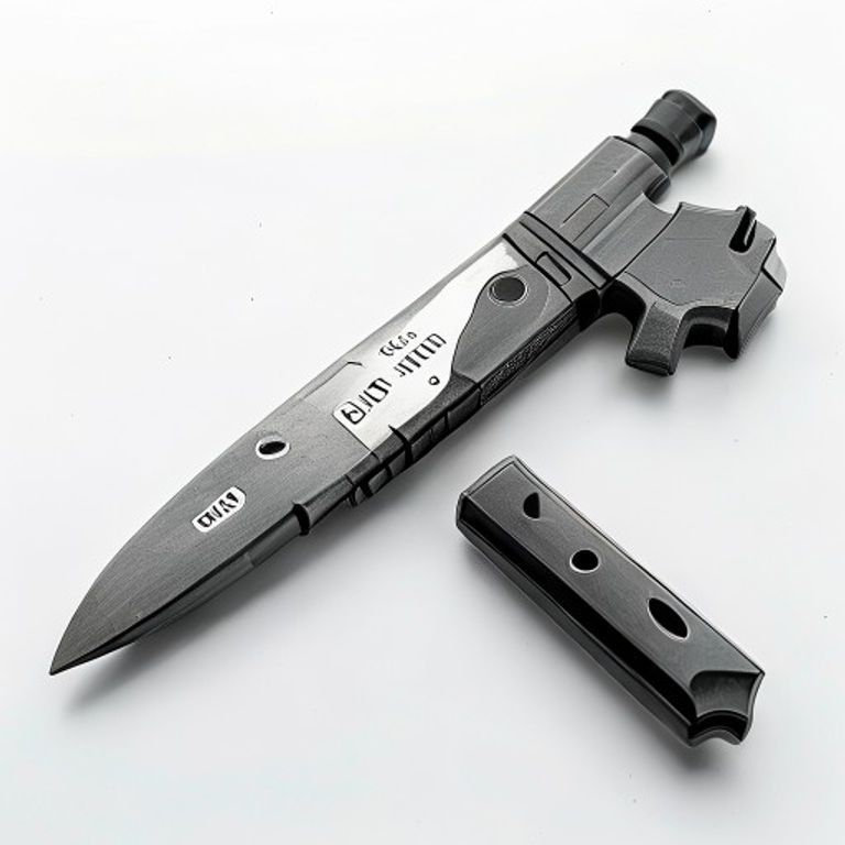 STANLEY 5.1/2" SURFORM BLADE -