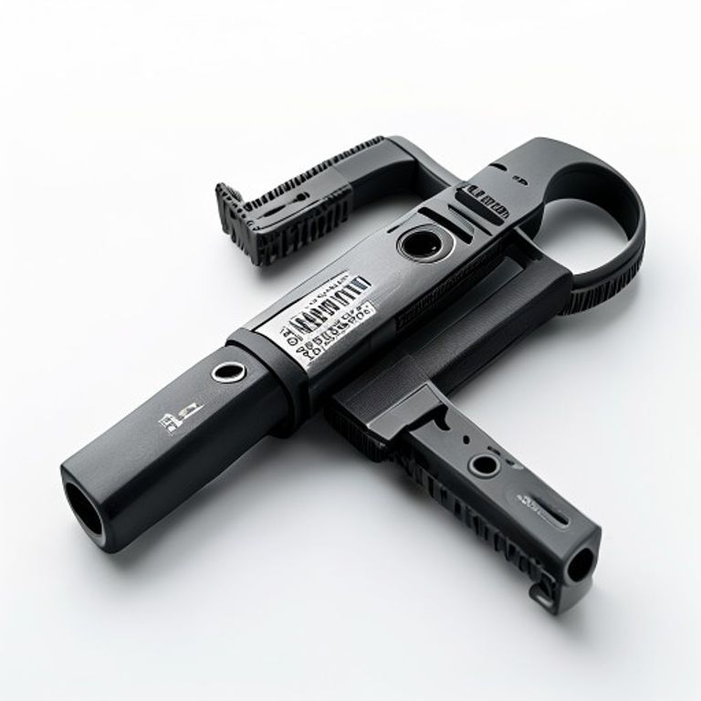 STANLEY 5M/16FT CONTROL-LOCK TAPE