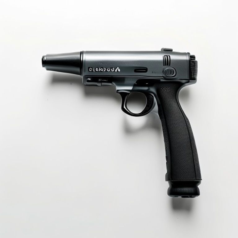 STANLEY TR45 LIGHT DUTY STAPLE GUN