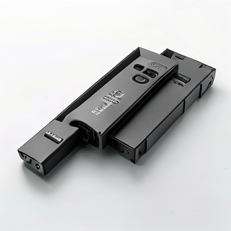 44MM X 2M MOBILITY EASY ACCESS SILL