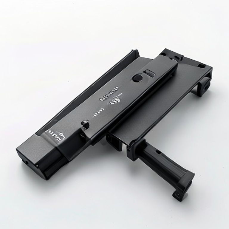 56MM X 2M MOBILITY EASY ACCESS SILL