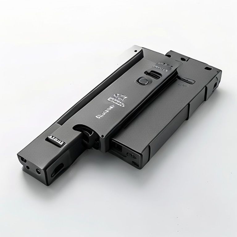 56MM X 2M MOBILITY EASY ACCESS SILL