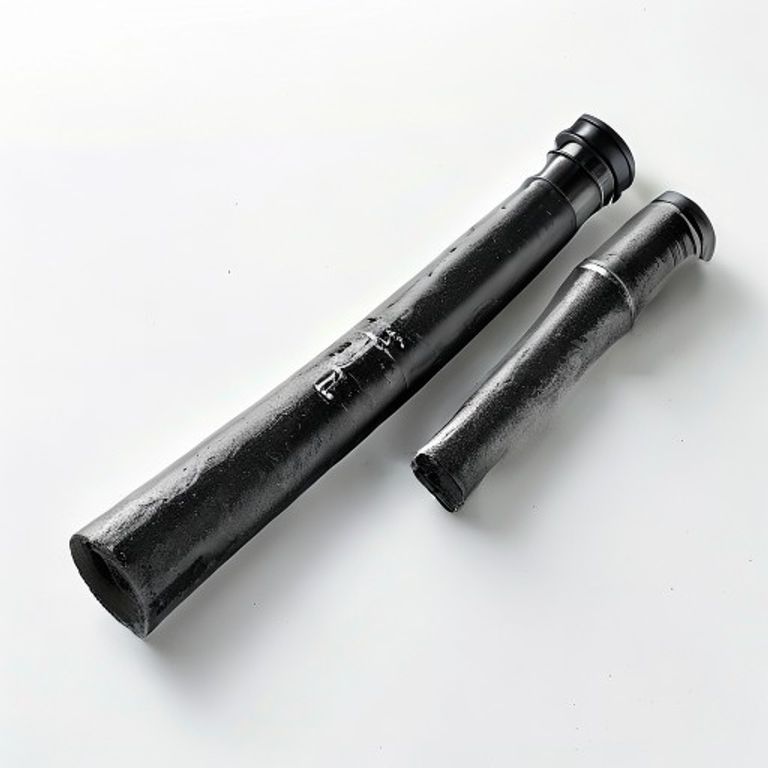2'9" HEAVY DUTY SAA DOOR BRUSH SEAL