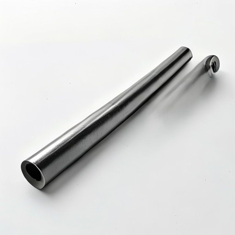 3'0" ALUMINIUM SUPERSEAL THRESHOLD SILL