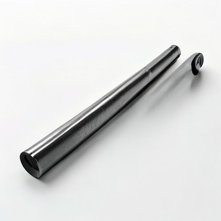 5'0" ALUMINIUM SUPERSEAL THRESHOLD SILL
